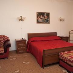 Отель Варваци, Таганрог, Ростовская область