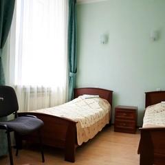 Гостиница Гостиный двор, Таганрог, Ростовская область