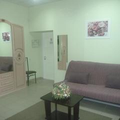 Гостиница Домашняя гостиница Вишневый сад, Таганрог, Ростовская область