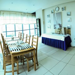 Гостиница Темиринда, Таганрог, Ростовская область