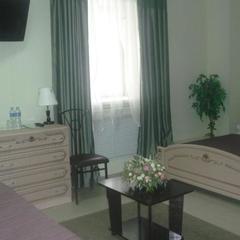 Гостиница Домашняя гостиница Вишневый сад, Таганрог, Ростовская область