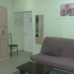 Гостиница Домашняя гостиница Вишневый сад, Таганрог, Ростовская область