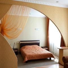 Гостиница Гостиный двор, Таганрог, Ростовская область