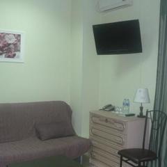 Гостиница Домашняя гостиница Вишневый сад, Таганрог, Ростовская область