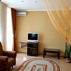 Гостиница Гостиный двор, Таганрог, Ростовская область