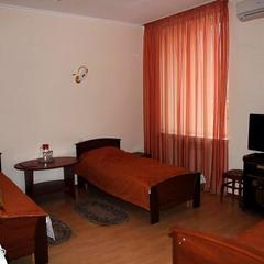 Гостиница Гостиный двор, Таганрог, Ростовская область