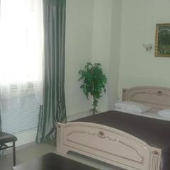 Гостиница Домашняя гостиница Вишневый сад, Таганрог, Ростовская область