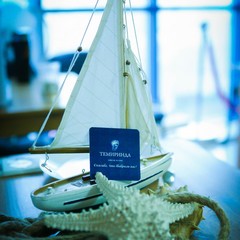 Гостиница Темиринда, Таганрог, Ростовская область