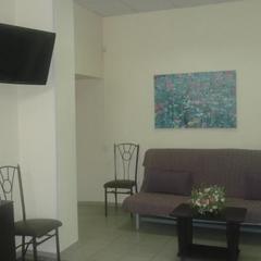 Гостиница Домашняя гостиница Вишневый сад, Таганрог, Ростовская область