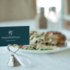 Гостиница Темиринда, Таганрог, Ростовская область