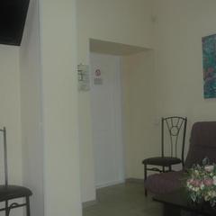 Гостиница Домашняя гостиница Вишневый сад, Таганрог, Ростовская область