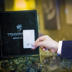 Гостиница Темиринда, Таганрог, Ростовская область