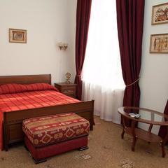 Отель Варваци, Таганрог, Ростовская область