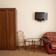 Отель Варваци, Таганрог, Ростовская область