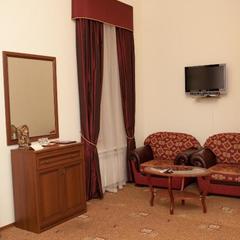 Отель Варваци, Таганрог, Ростовская область