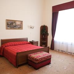 Отель Варваци, Таганрог, Ростовская область