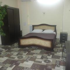 Гостиница Домашняя гостиница Вишневый сад, Таганрог, Ростовская область