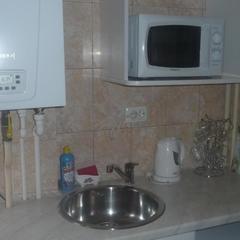 Гостиница Домашняя гостиница Вишневый сад, Таганрог, Ростовская область