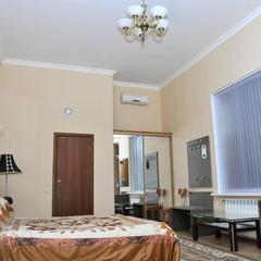Отель Маликон, Таганрог, Ростовская область