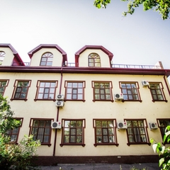 Гостиница Ассоль, Таганрог, Ростовская область