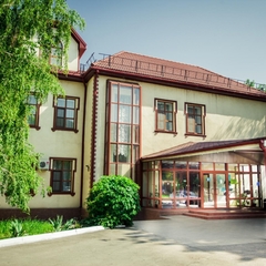 Гостиница Ассоль, Таганрог, Ростовская область