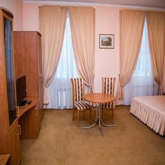 Гостиница Ассоль, Таганрог, Ростовская область