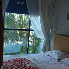 Гостиница Темиринда, Таганрог, Ростовская область