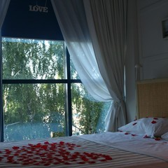 Гостиница Темиринда, Таганрог, Ростовская область