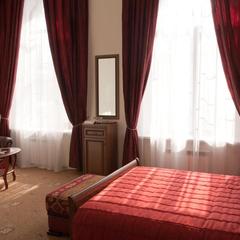 Отель Варваци, Таганрог, Ростовская область