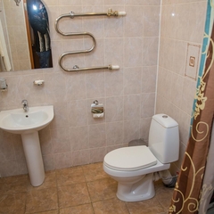 Гостиница Ассоль, Таганрог, Ростовская область