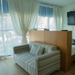 Гостиница Темиринда, Таганрог, Ростовская область