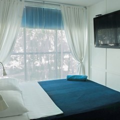 Гостиница Темиринда, Таганрог, Ростовская область