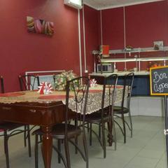 Гостиница Домашняя гостиница Вишневый сад, Таганрог, Ростовская область