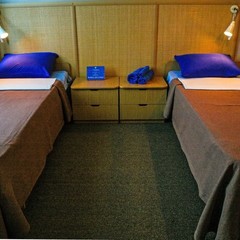 Гостиница Темиринда, Таганрог, Ростовская область