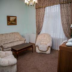 Гостиница Ассоль, Таганрог, Ростовская область