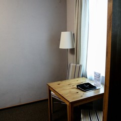 Гостиница Темиринда, Таганрог, Ростовская область