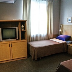 Гостиница Темиринда, Таганрог, Ростовская область