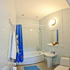 Гостиница Домашняя гостиница Вишневый сад, Таганрог, Ростовская область