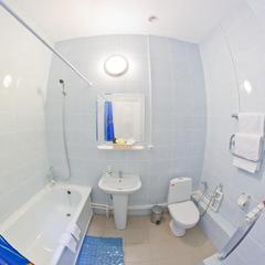 Гостиница Домашняя гостиница Вишневый сад, Таганрог, Ростовская область