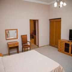 Гостиница Ассоль, Таганрог, Ростовская область