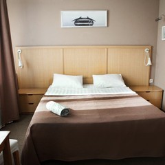 Гостиница Темиринда, Таганрог, Ростовская область