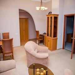 Гостиница Ассоль, Таганрог, Ростовская область