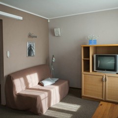 Гостиница Темиринда, Таганрог, Ростовская область