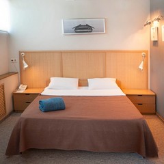 Гостиница Темиринда, Таганрог, Ростовская область