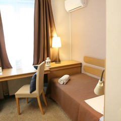 Гостиница Темиринда, Таганрог, Ростовская область