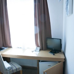 Гостиница Темиринда, Таганрог, Ростовская область