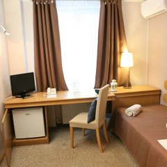 Гостиница Темиринда, Таганрог, Ростовская область