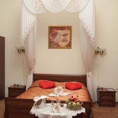 Отель Варваци, Таганрог, Ростовская область