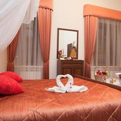 Отель Варваци, Таганрог, Ростовская область