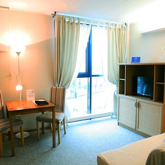 Гостиница Темиринда, Таганрог, Ростовская область